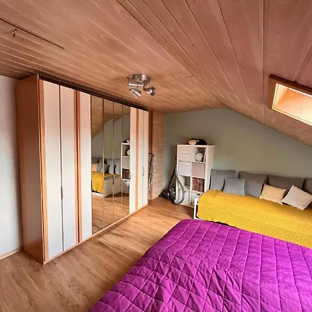 Ferienwohnung Spitzenberger Furth im Wald Exterior photo