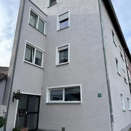 Ferienwohnung Spitzenberger Furth im Wald Exterior photo