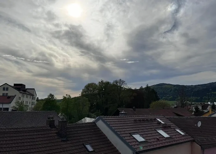 Ferienwohnung Spitzenberger