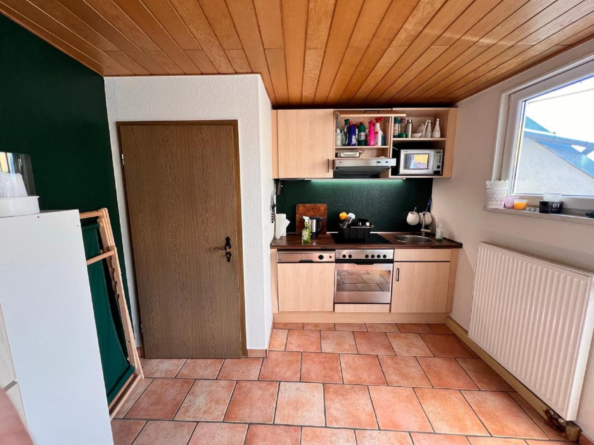 Appartamento Spitzenberger Furth im Wald